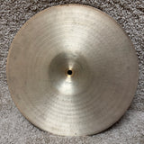 Zildjian A Armand / Mastersound Hi Hat Pair 13"