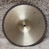 Zildjian A Armand / Mastersound Hi Hat Pair 13"