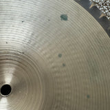 Zildjian A Armand / Mastersound Hi Hat Pair 13"