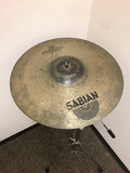 Sabian HH Power Bell Ride 22