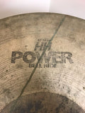Sabian HH Power Bell Ride 22