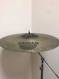 Sabian HH Power Bell Ride 22