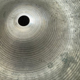 Zildjian A Armand / Mastersound Hi Hat Pair 13"