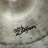 Zildjian A Armand / Mastersound Hi Hat Pair 13"