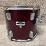 Yamaha TT-413P Tom Burgundy 13x11