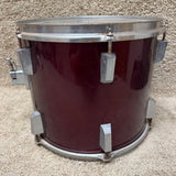 Yamaha TT-413P Tom Burgundy 13x11