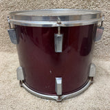Yamaha TT-413P Tom Burgundy 13x11