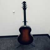 The Loar LH-600-VS Vintage Sunburst w/ Case