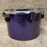 Ddrum Diablo Tom 12x8 Purple