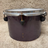 Ddrum Diablo Tom 12x8 Purple