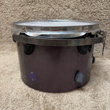 Ddrum Diablo Tom 12x8 Purple