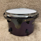 Ddrum Diablo Tom 12x8 Purple