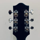 The Loar LH-600-VS Vintage Sunburst w/ Case