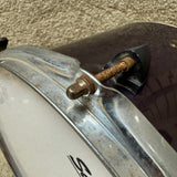 Ddrum Diablo Tom 12x8 Purple