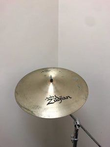 Zildjian A Series Thin Crash 13