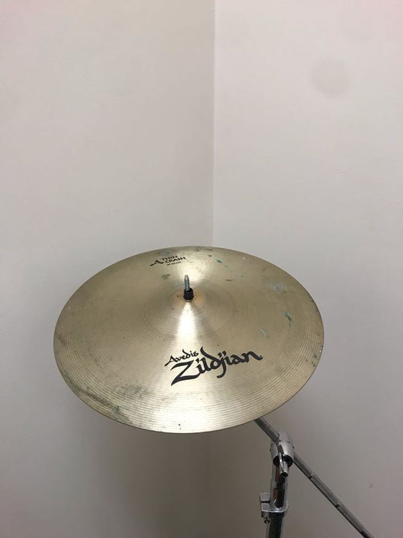 Zildjian A Series Thin Crash 13