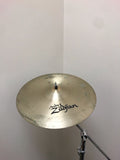 Zildjian A Series Thin Crash 13
