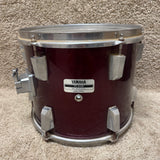 Yamaha TT-412P Tom Burgundy 12x10