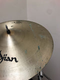 Zildjian A Series Thin Crash 13