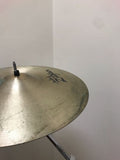 Zildjian A Series Thin Crash 13