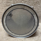 Yamaha TT-412P Tom Burgundy 12x10