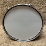 Yamaha TT-412P Tom Burgundy 12x10