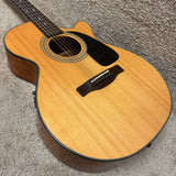 Fender GC-140SCE Grand Concert