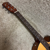 Fender GC-140SCE Grand Concert