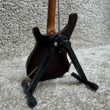 Axe Heaven LK-385 Motorhead Lemmy Rickenbacker Mini Bass w/ Stand