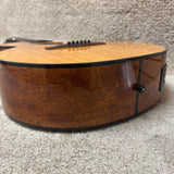 Fender GC-140SCE Grand Concert