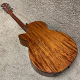 Fender GC-140SCE Grand Concert