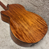 Fender GC-140SCE Grand Concert
