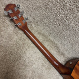 Fender GC-140SCE Grand Concert