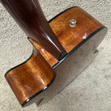 Fender GC-140SCE Grand Concert