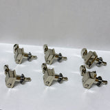 Fender ClassicGear Tuning Machines 6 in Line