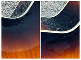 The Loar LH-600-VS Vintage Sunburst w/ Case