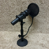 Maono USB/XLR Studio Podcast Dynamic Microphone Kit