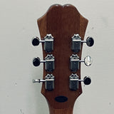 Epiphone Casino Natural Left-Handed w/ HSC