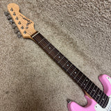 Squier Mini Stratocaster Strat Pink