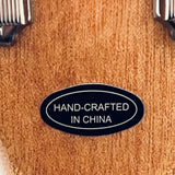 Epiphone Casino Natural Left-Handed w/ HSC