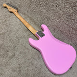 Squier Mini Stratocaster Strat Pink