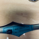 Epiphone Casino Natural Left-Handed w/ HSC