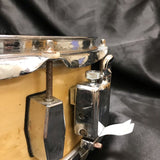 Grover Pro Percussion Snare 14x5.5 Birdseye Maple