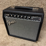 Fender Champion 20 Guitar Amplifier