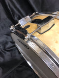 Grover Pro Percussion Snare 14x5.5 Birdseye Maple