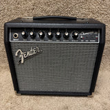 Fender Champion 20 Guitar Amplifier