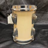 Ludwig Tom Drum Ivory 9x6"