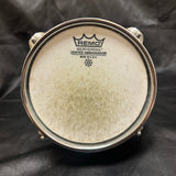 Ludwig Tom Drum Ivory 9x6"