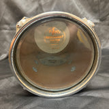 Ludwig Tom Drum Ivory 9x6"