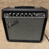 Fender Champion 20 Guitar Amplifier